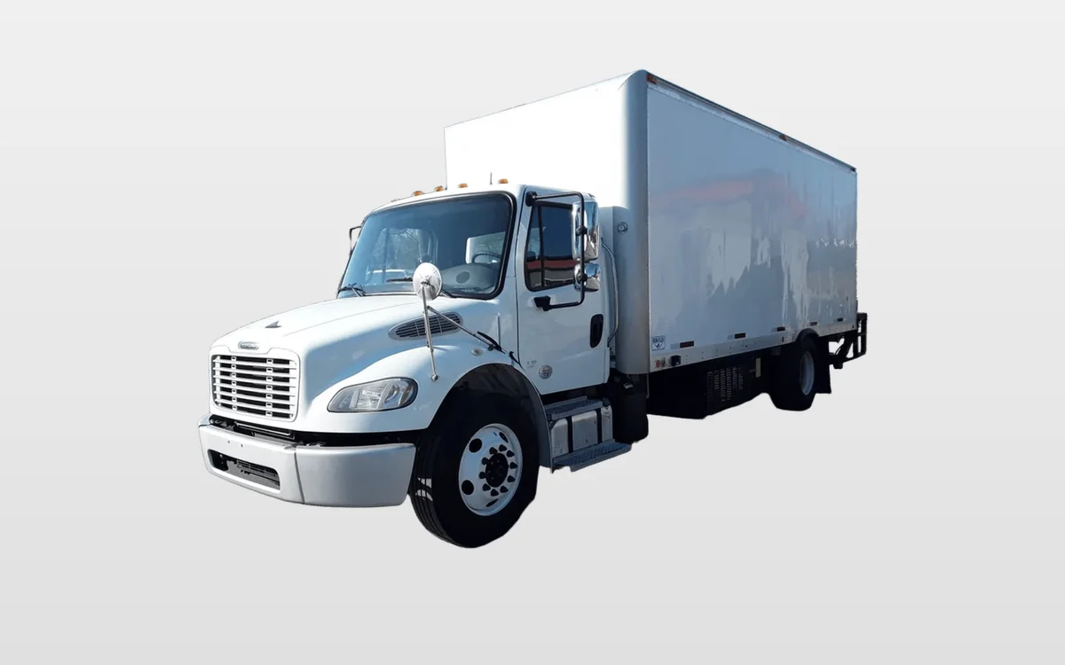 2018 Freightliner M2 106 in Charlotte, NC