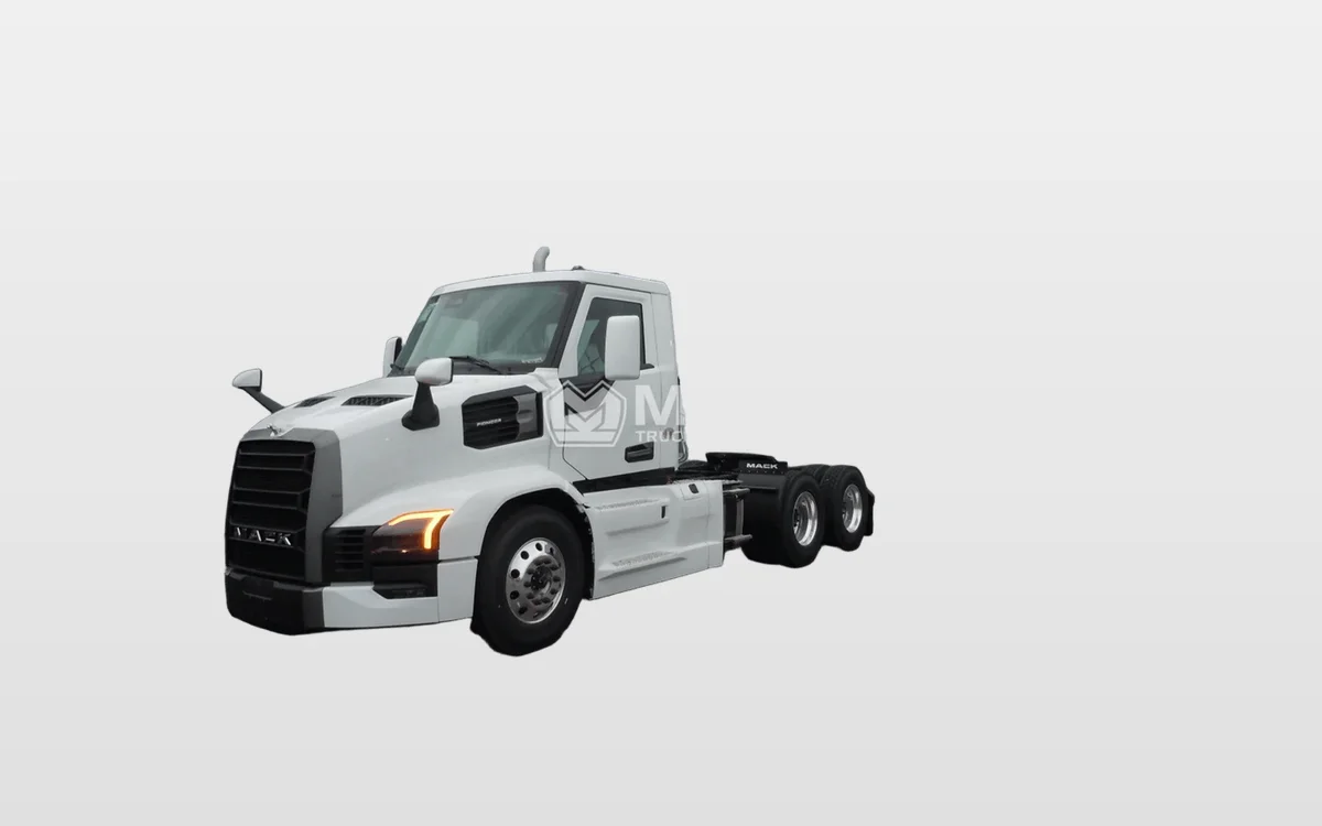 2026 Mack