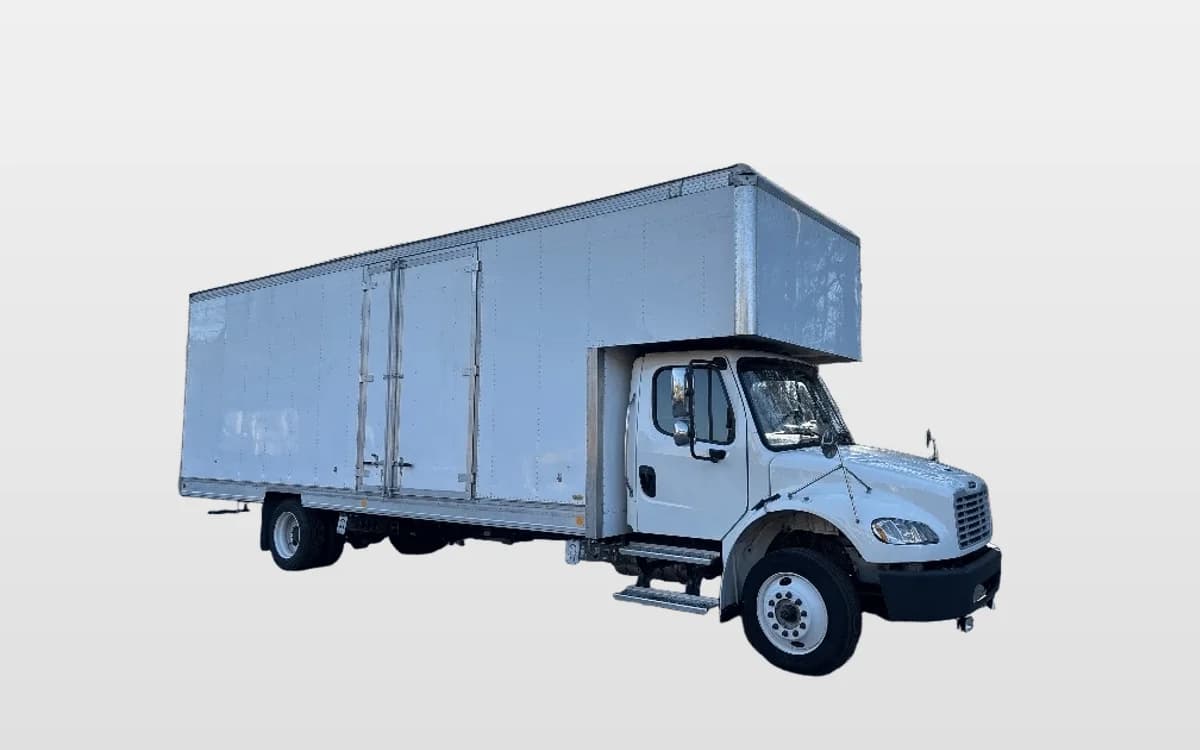 2023 Freightliner M2 106