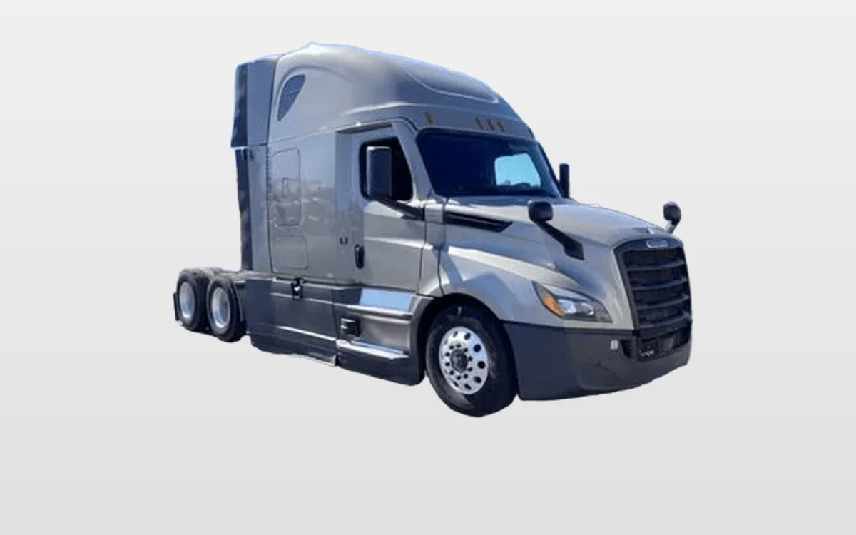 2023 Freightliner Cascadia