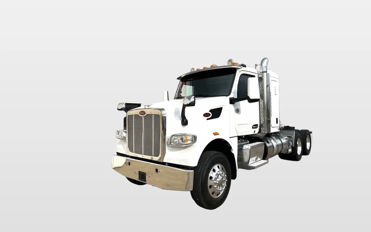 2022 PETERBILT 567