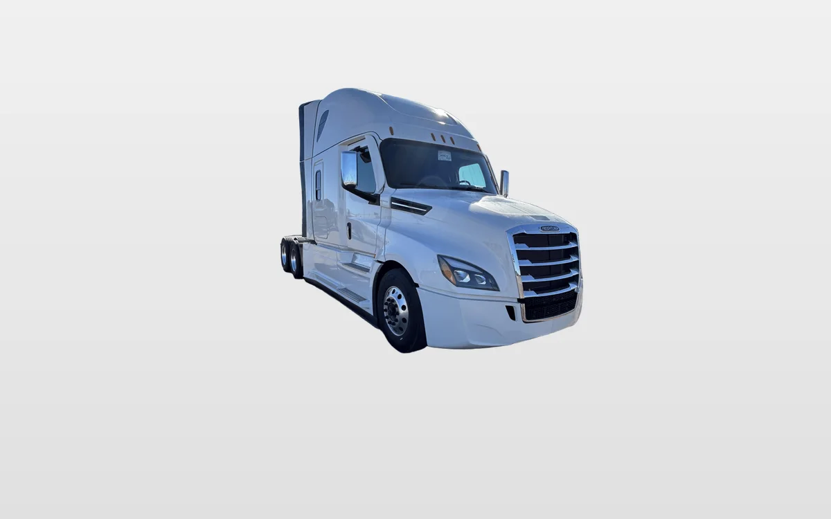 2026 Freightliner