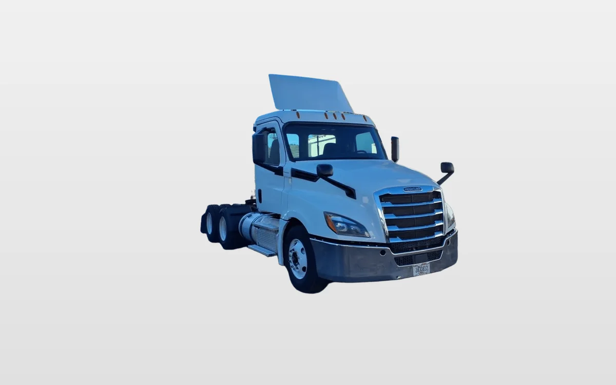2019 Freightliner