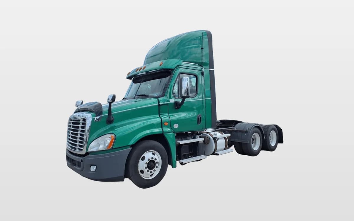 2020 Freightliner
