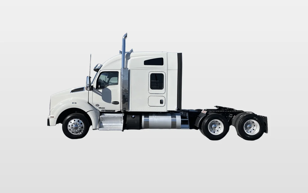 2022 Kenworth T880