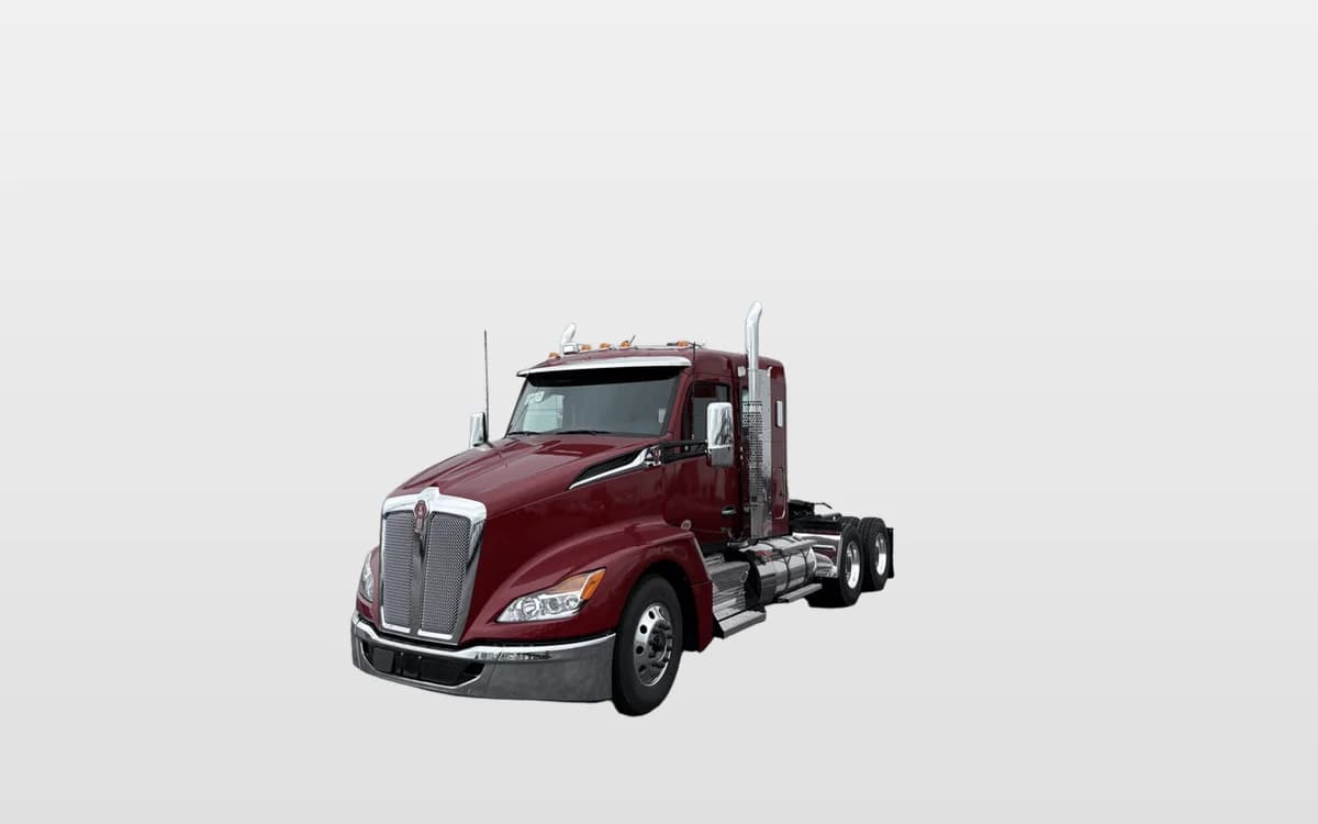 2027 Kenworth T680 in Mokena, IL