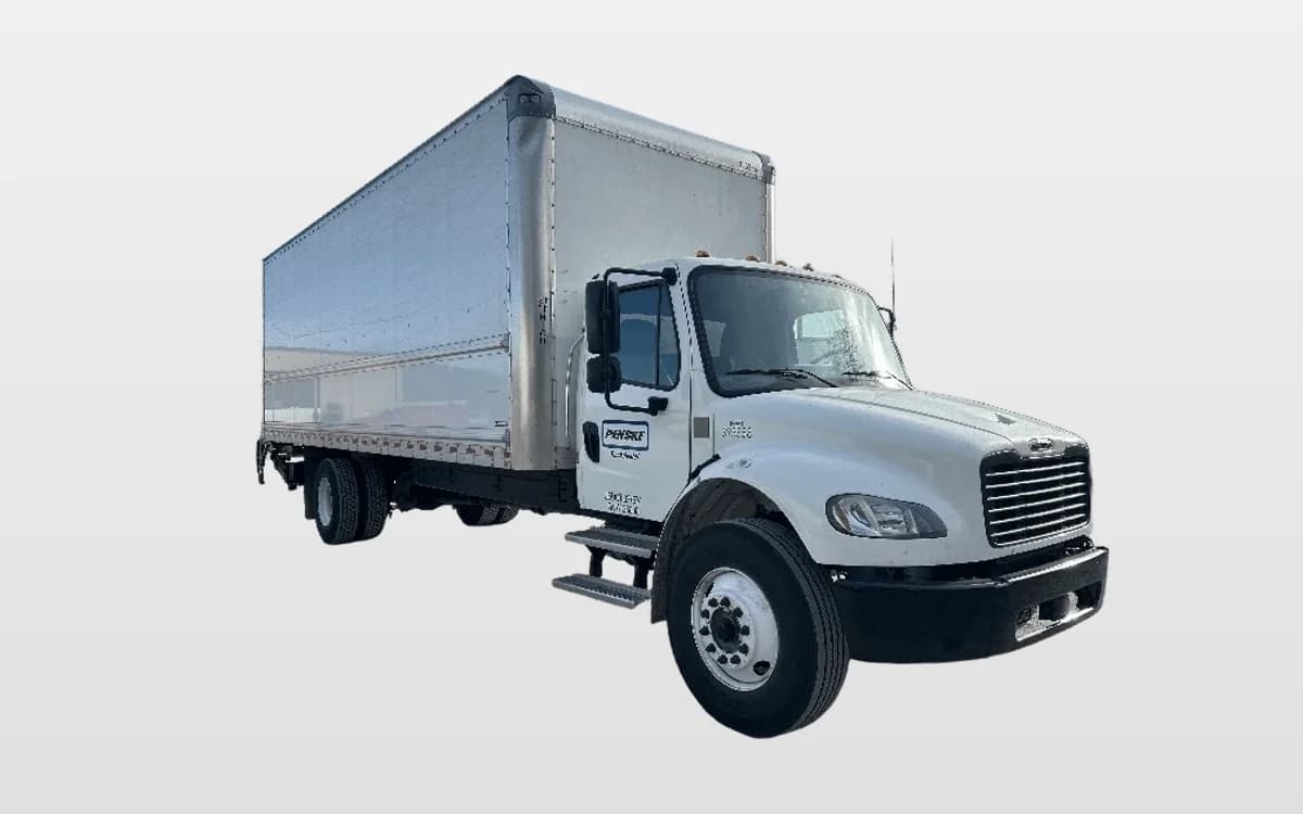 2022 Freightliner M2 106 in Evansville, IN