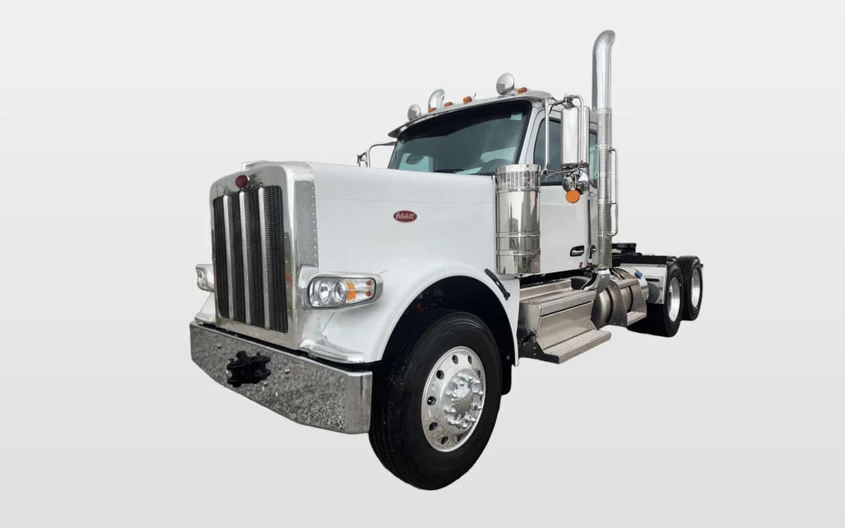 2026 PETERBILT 589