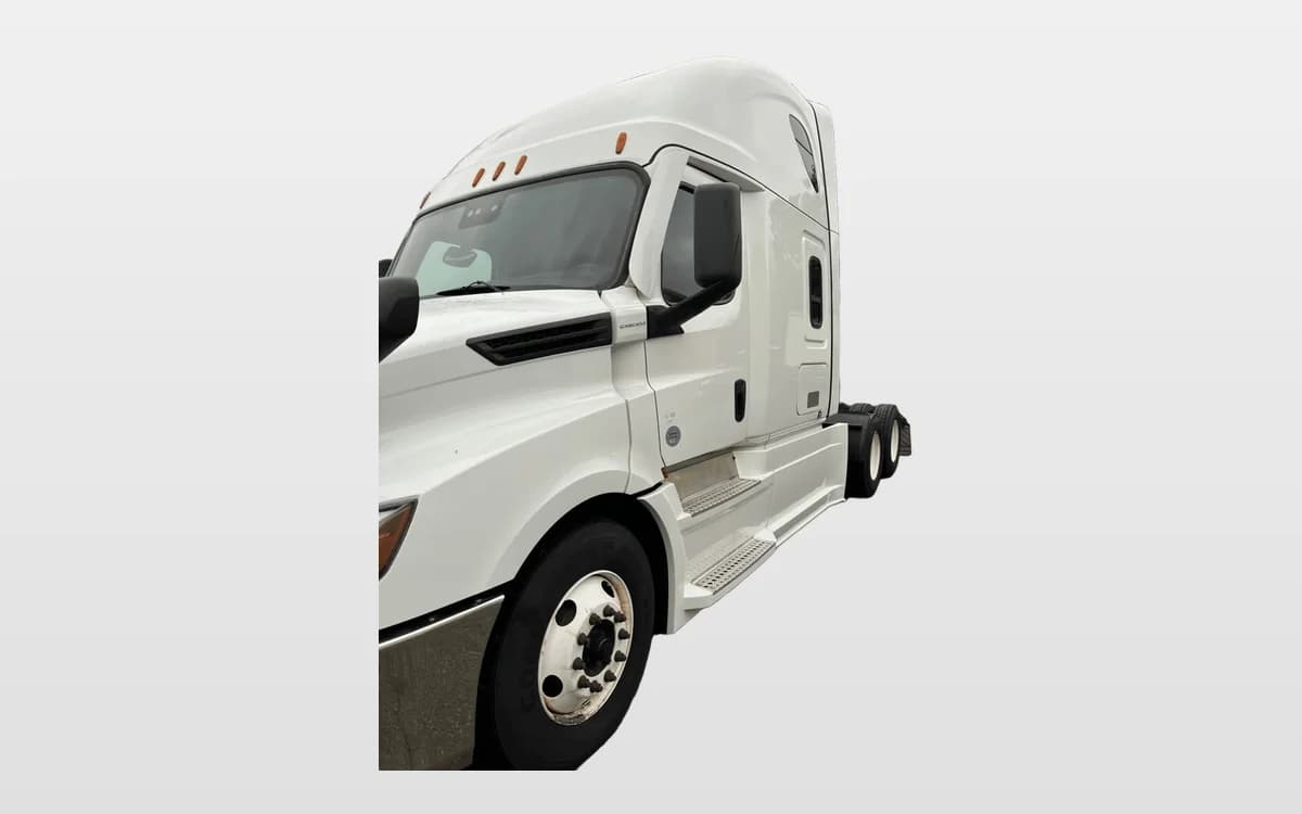 2021 Freightliner