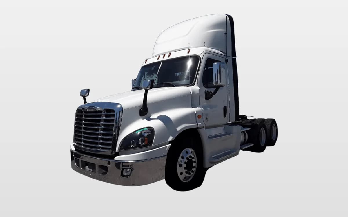 2019 Freightliner