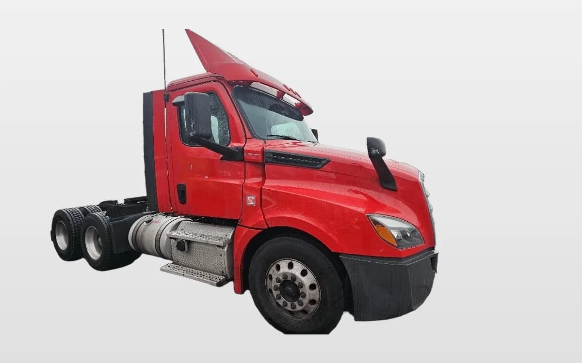 2019 Freightliner