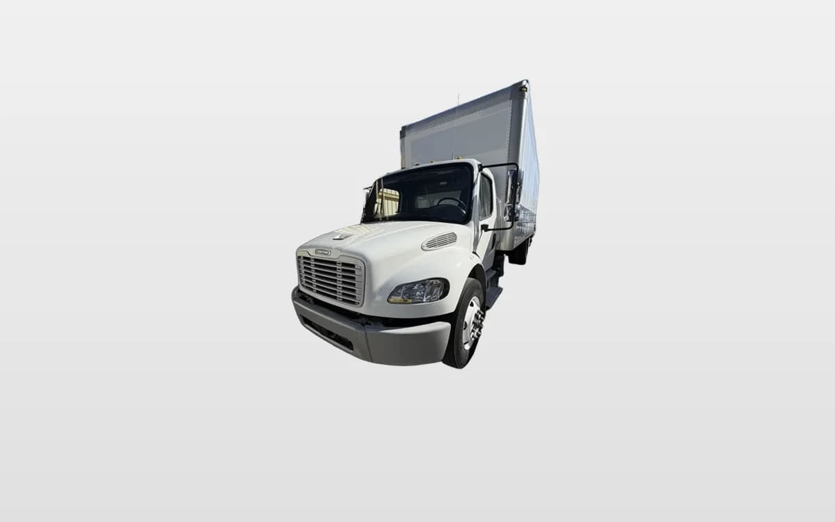 2019 Freightliner M2 106