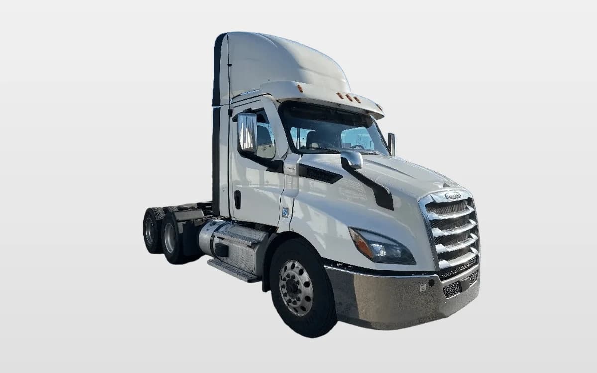 2021 Freightliner