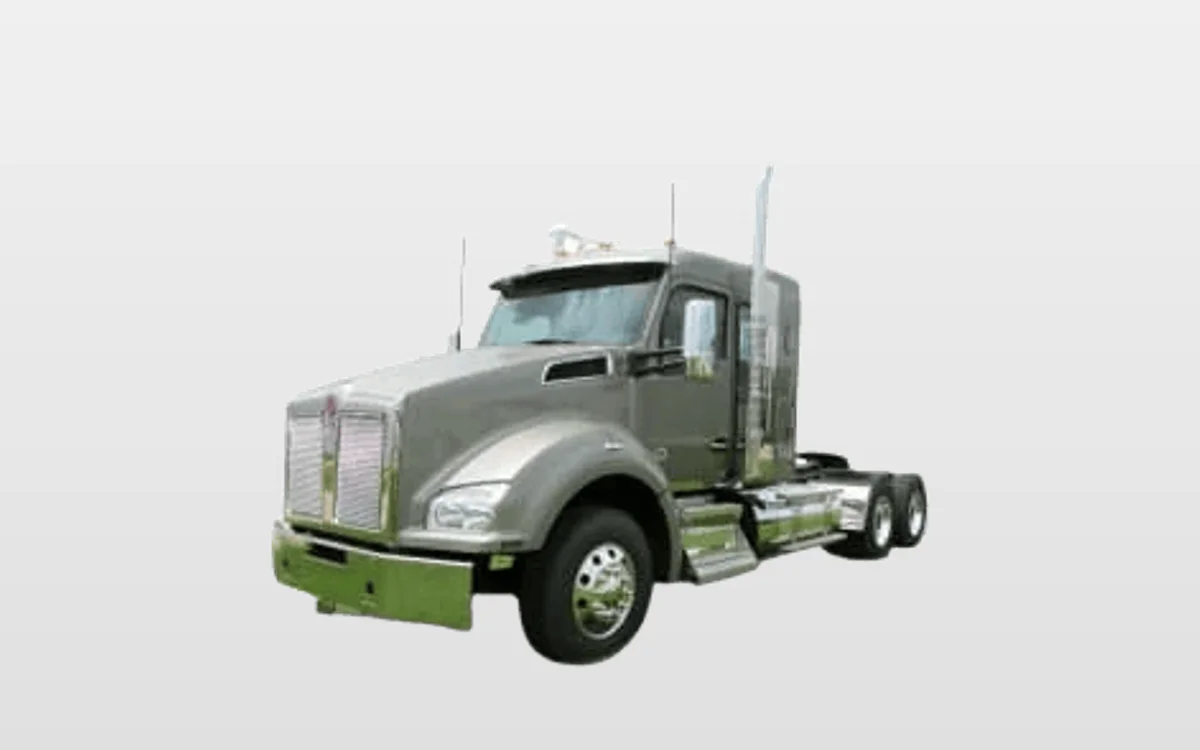 2026 Kenworth