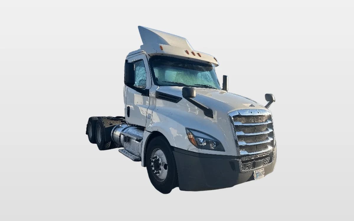 2019 Freightliner