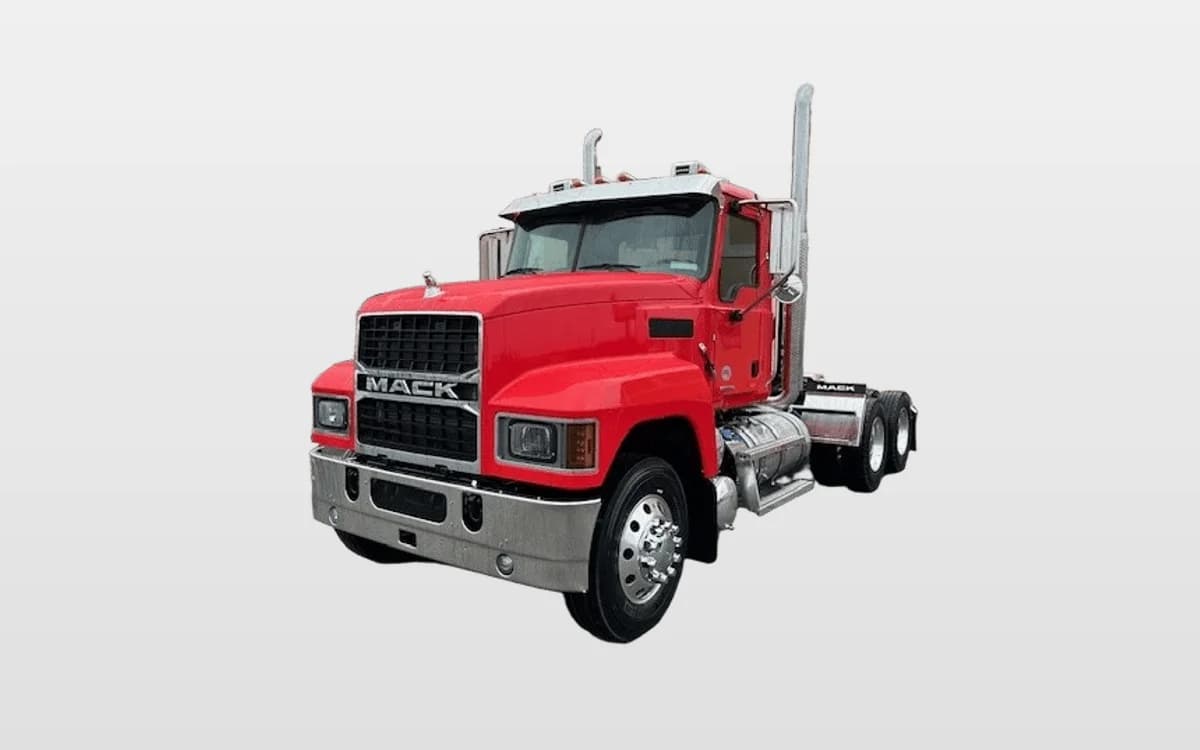 2026 Mack