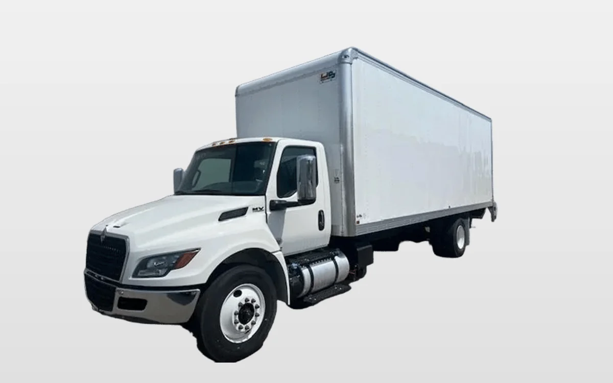2026 International MV in West Michigan International, MI