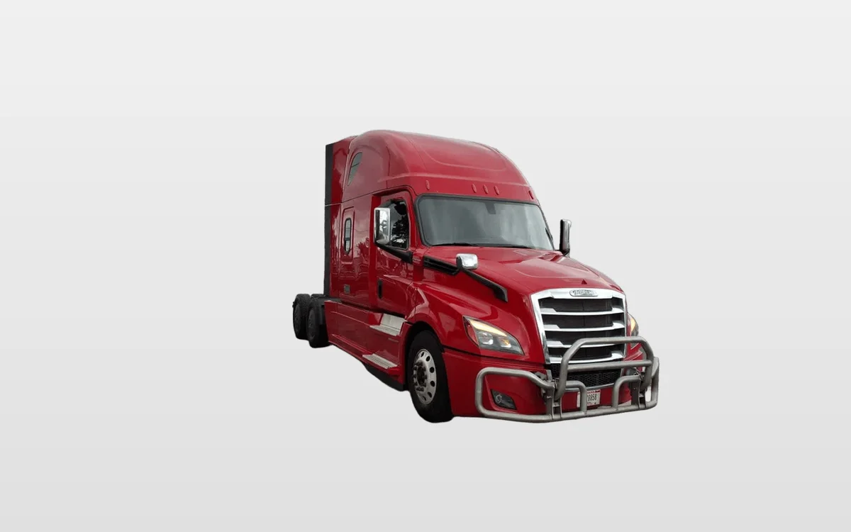 2020 Freightliner