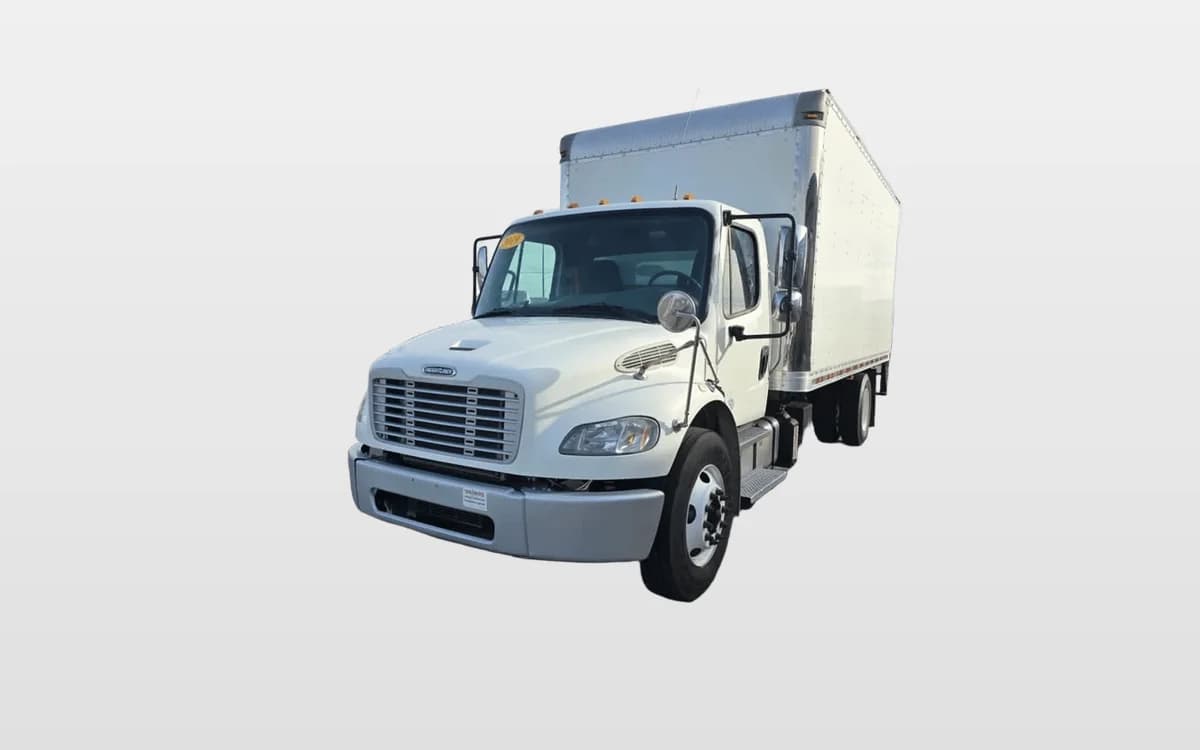 2019 Freightliner M2 106