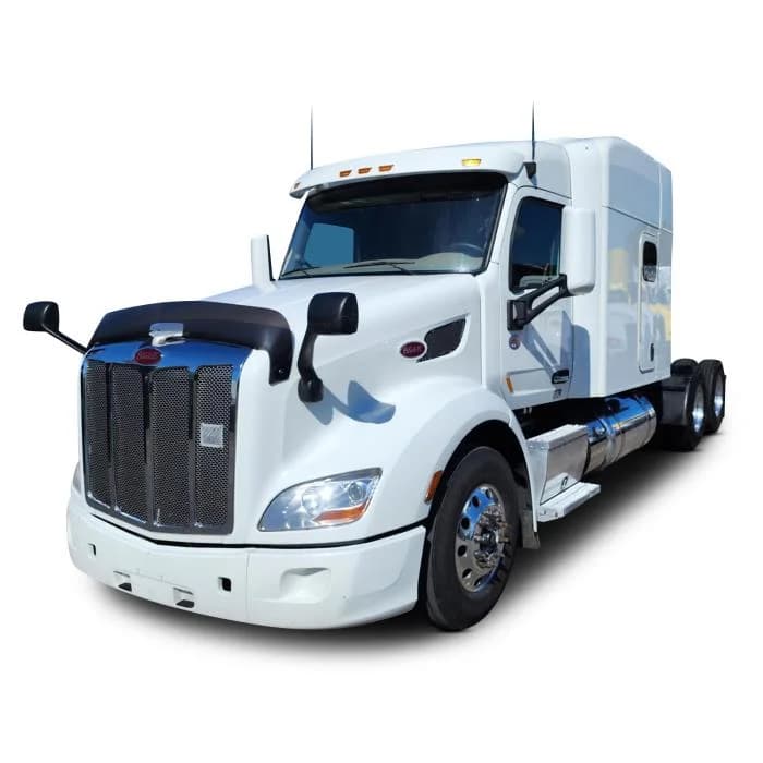 2022 Peterbilt 579