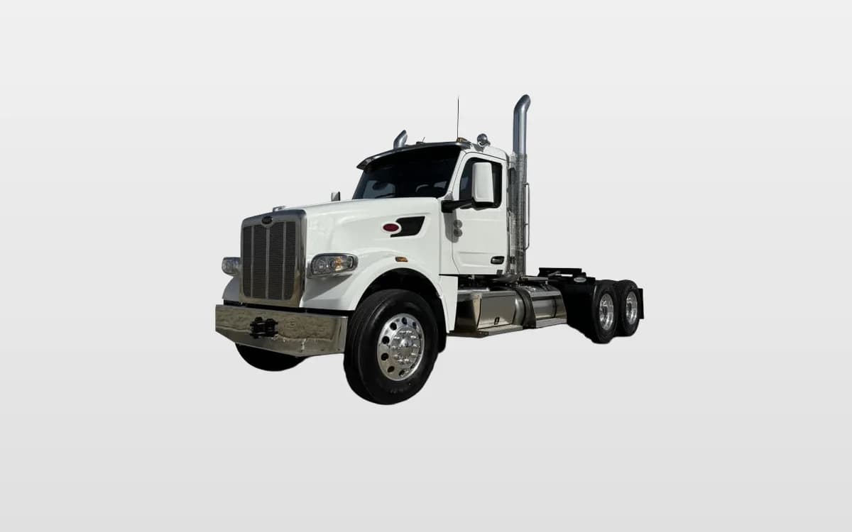 2027 Peterbilt 567