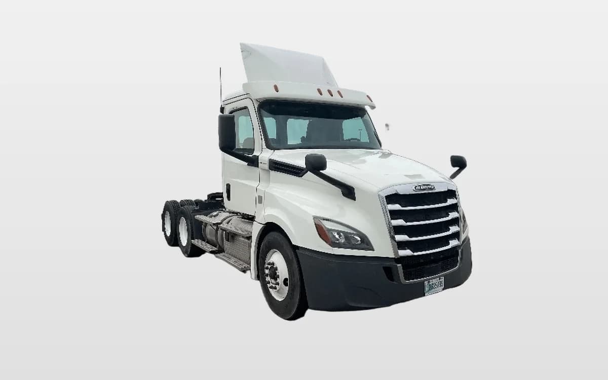 2018 Freightliner