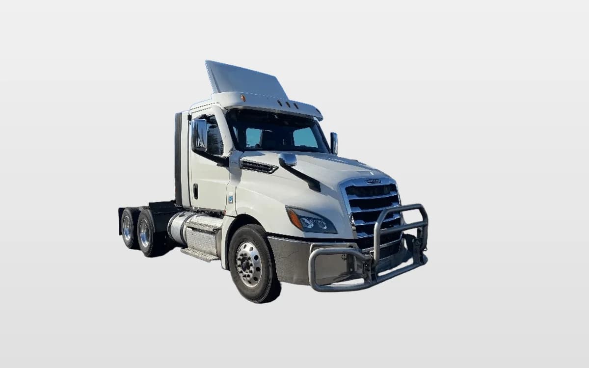 2021 Freightliner Cascadia in Phoenix, AZ