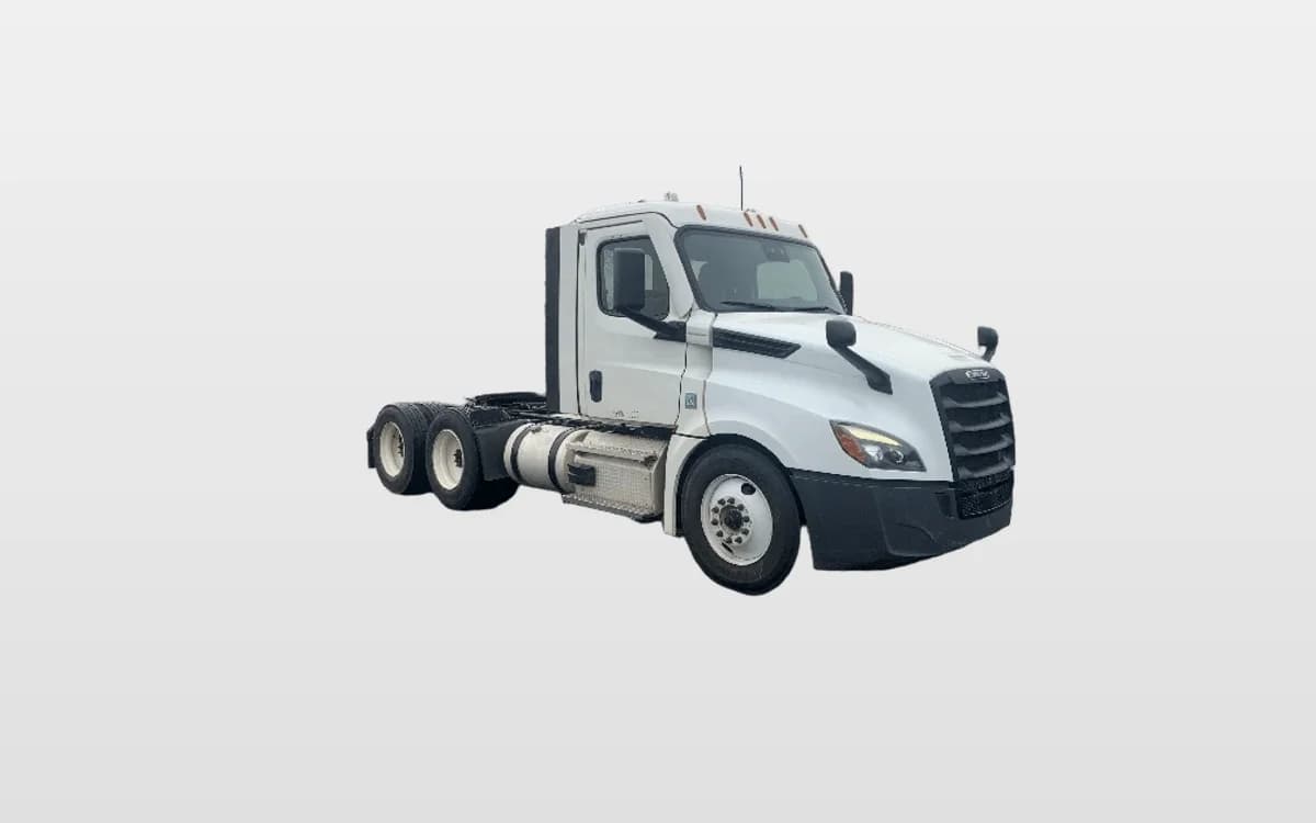 2021 Freightliner