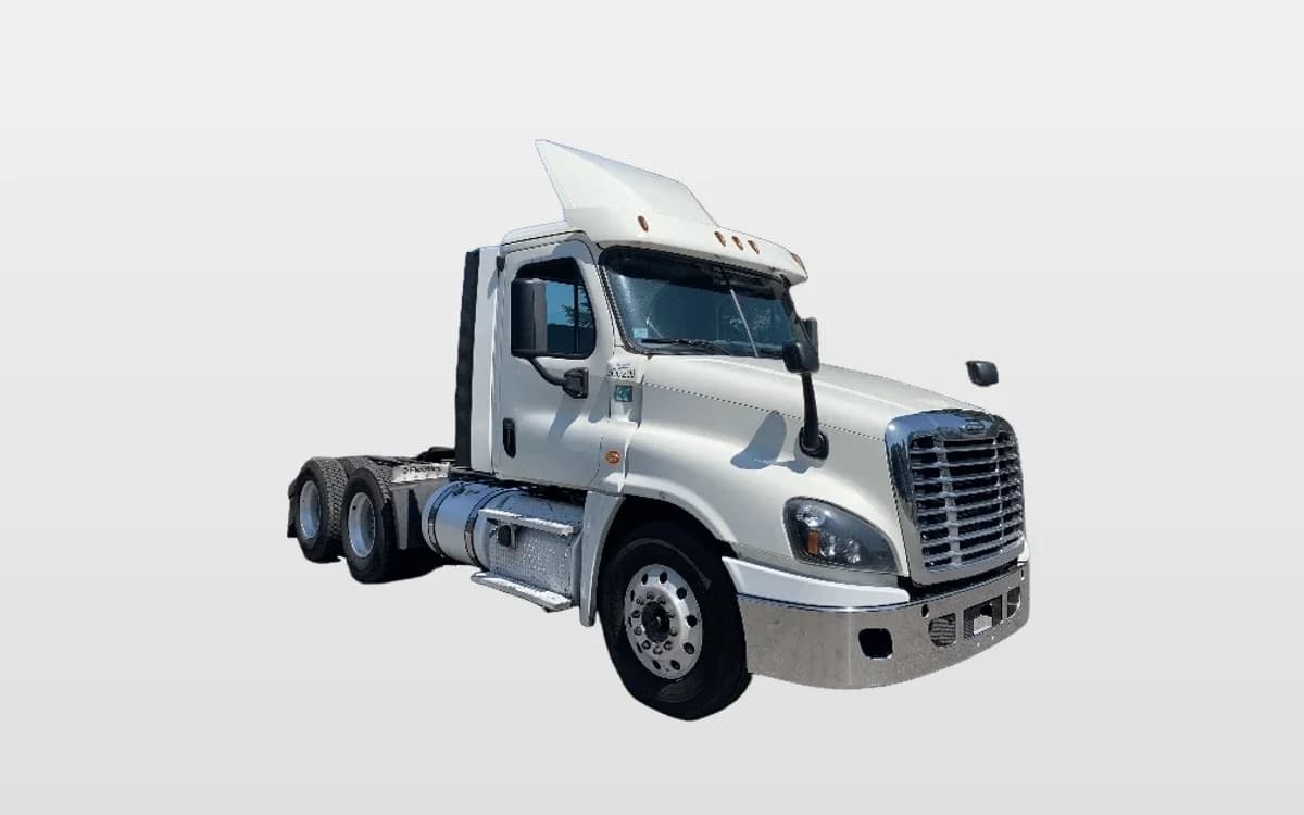 2018 Freightliner