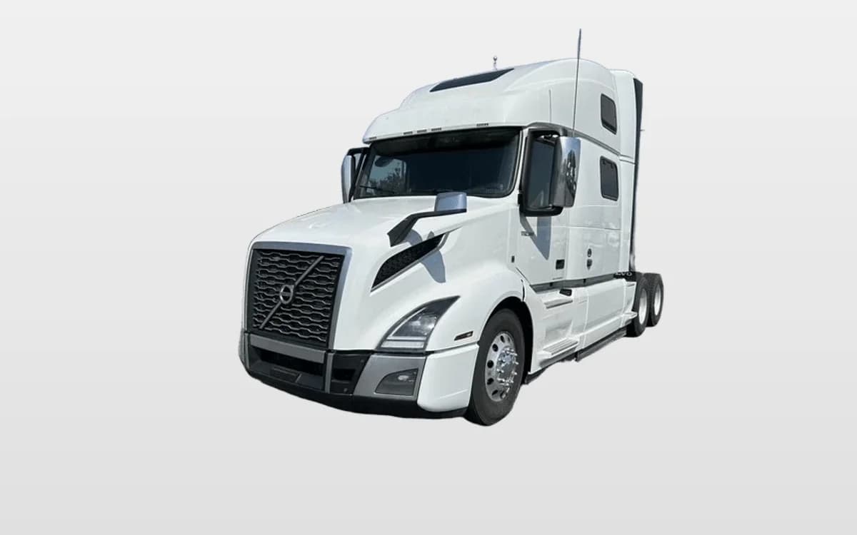 2022 Volvo VNL 860