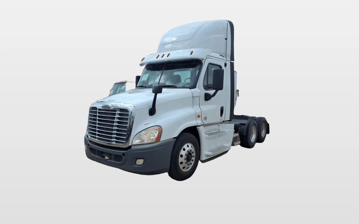 2019 Freightliner
