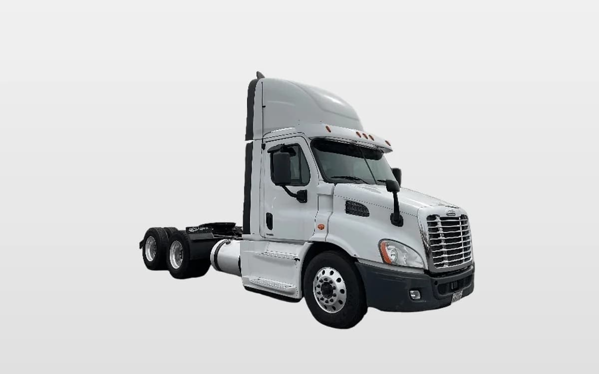 2016 Freightliner