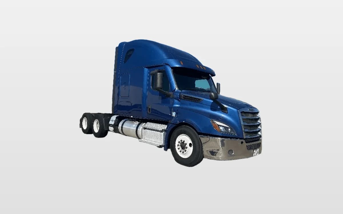 2020 Freightliner