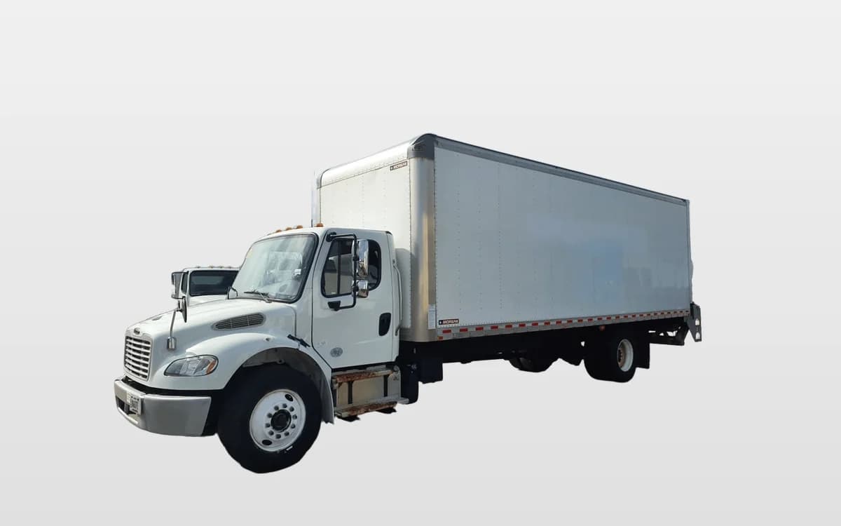 2022 Freightliner M2 106 in Oak Creek, WI