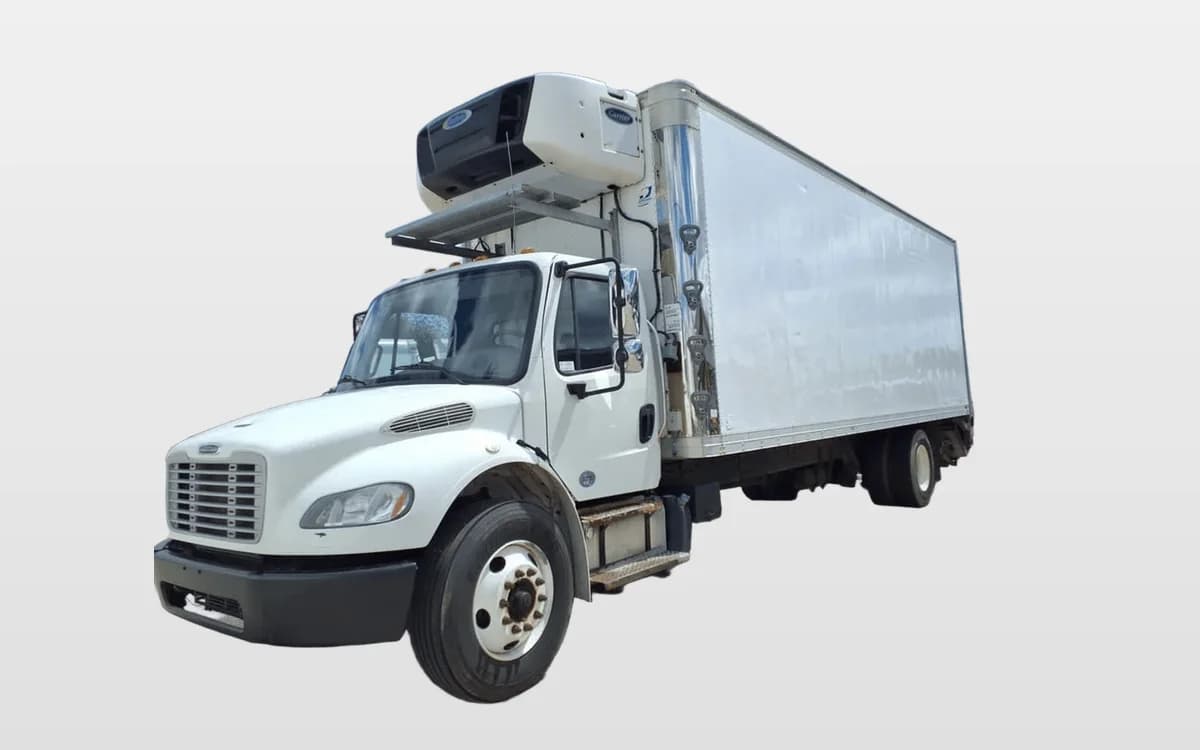 2016 Freightliner M2 106 in Warwick, RI