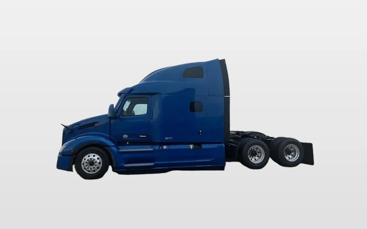2023 Peterbilt 579