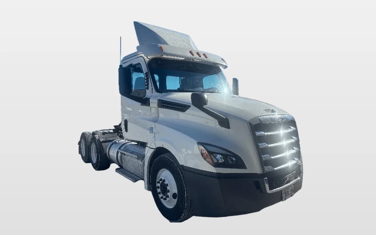 2019 Freightliner