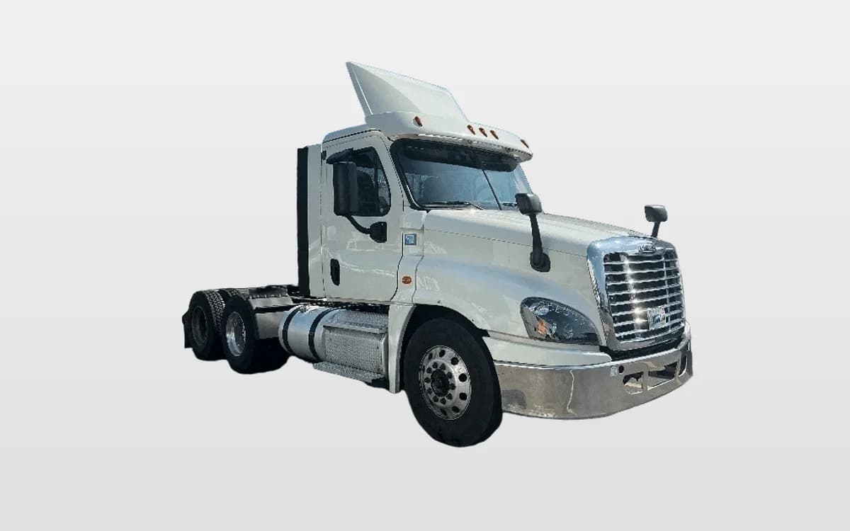 2019 Freightliner