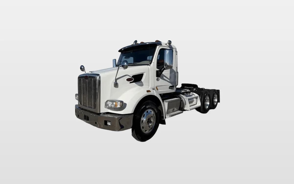 2020 Peterbilt 567