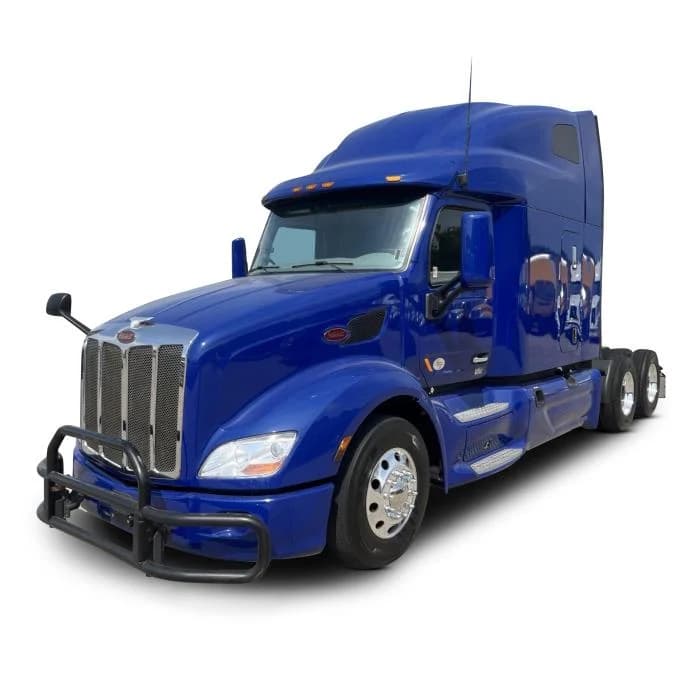 2022 Peterbilt 579