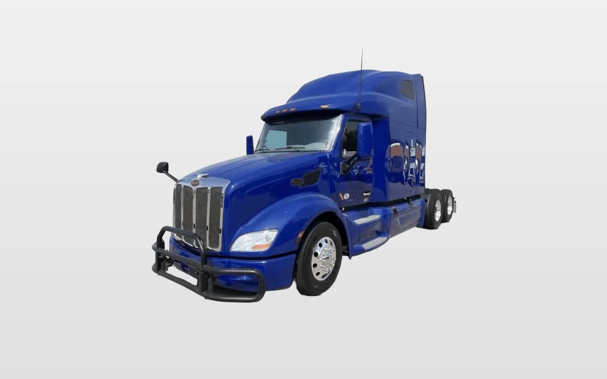 2022 Peterbilt 579