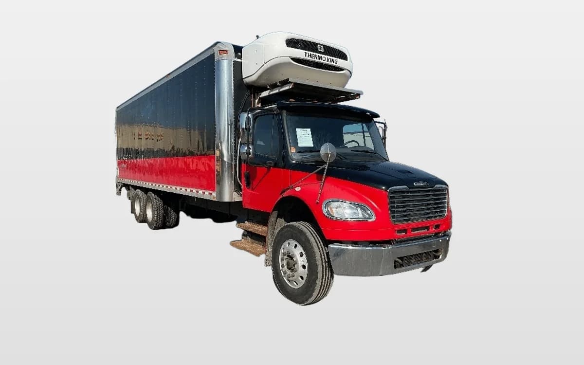 2018 Freightliner M2 106 in Plymouth, MI