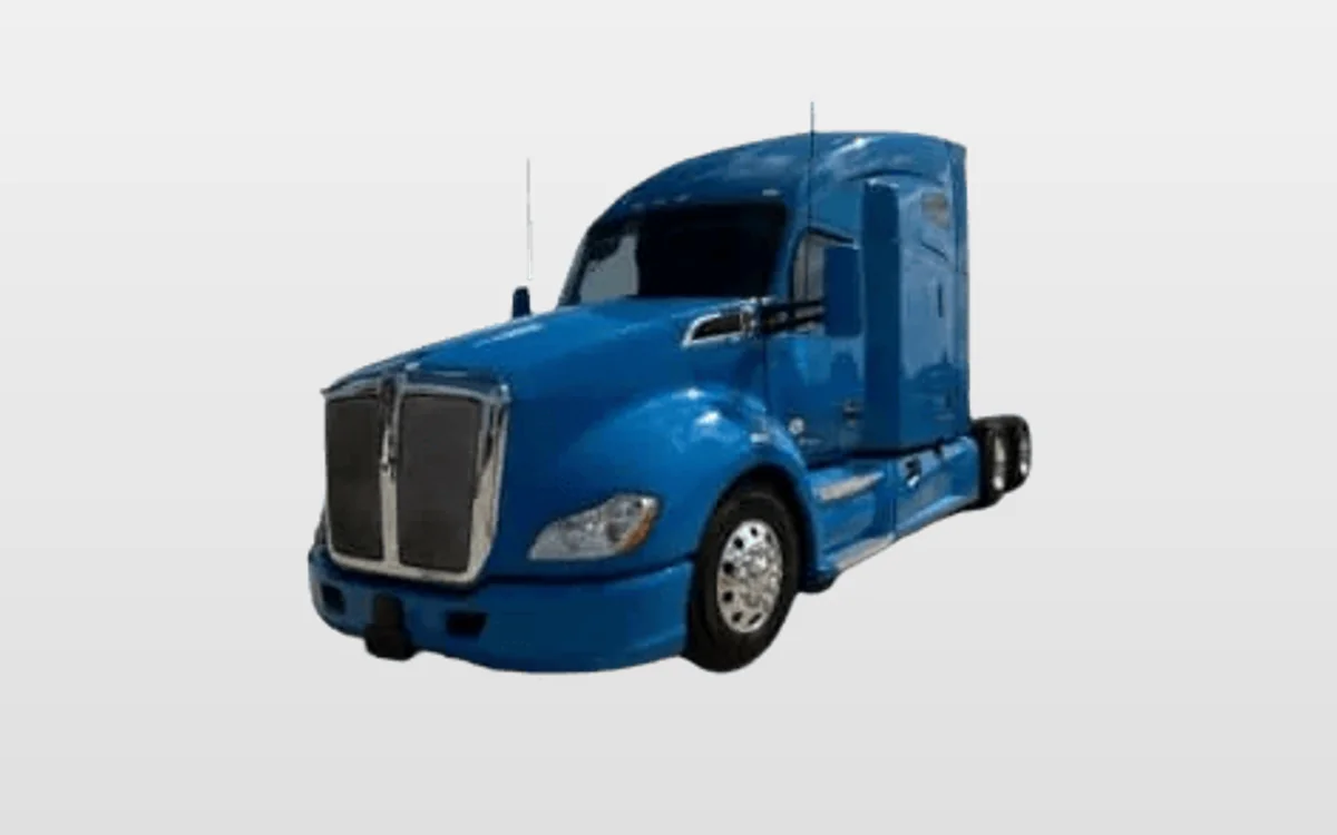 2022 Kenworth