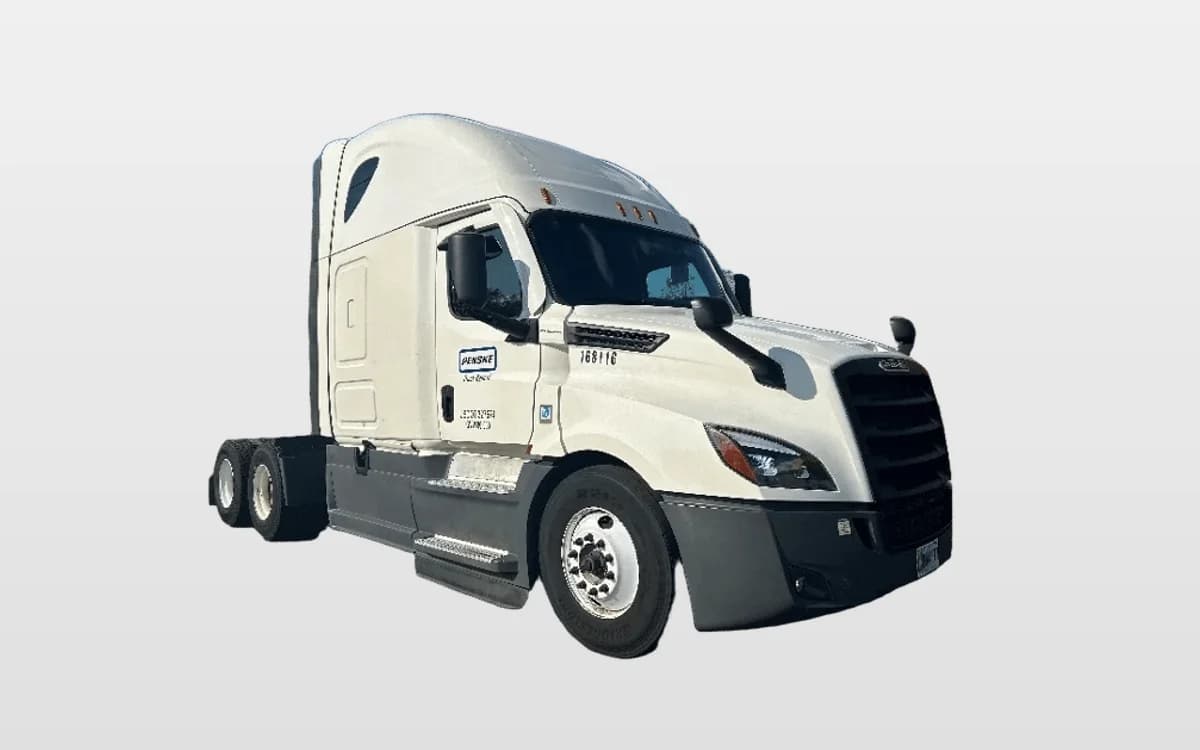 2023 Freightliner