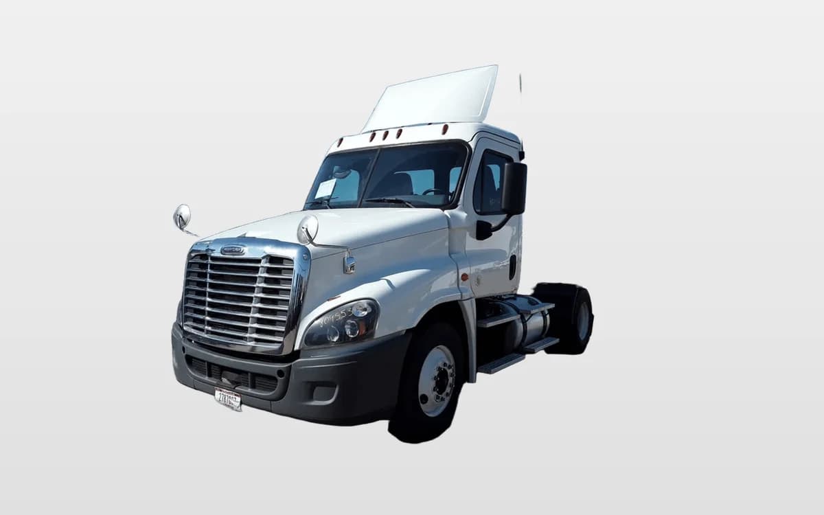 2019 Freightliner