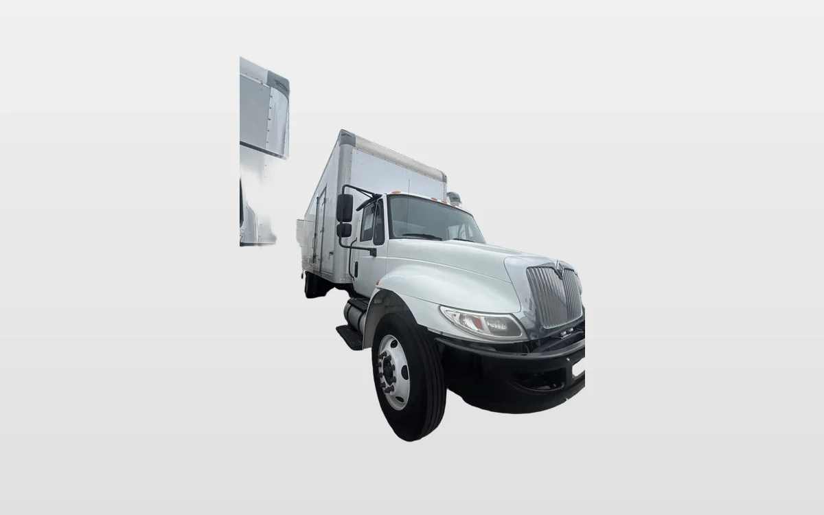 2016 International 4300