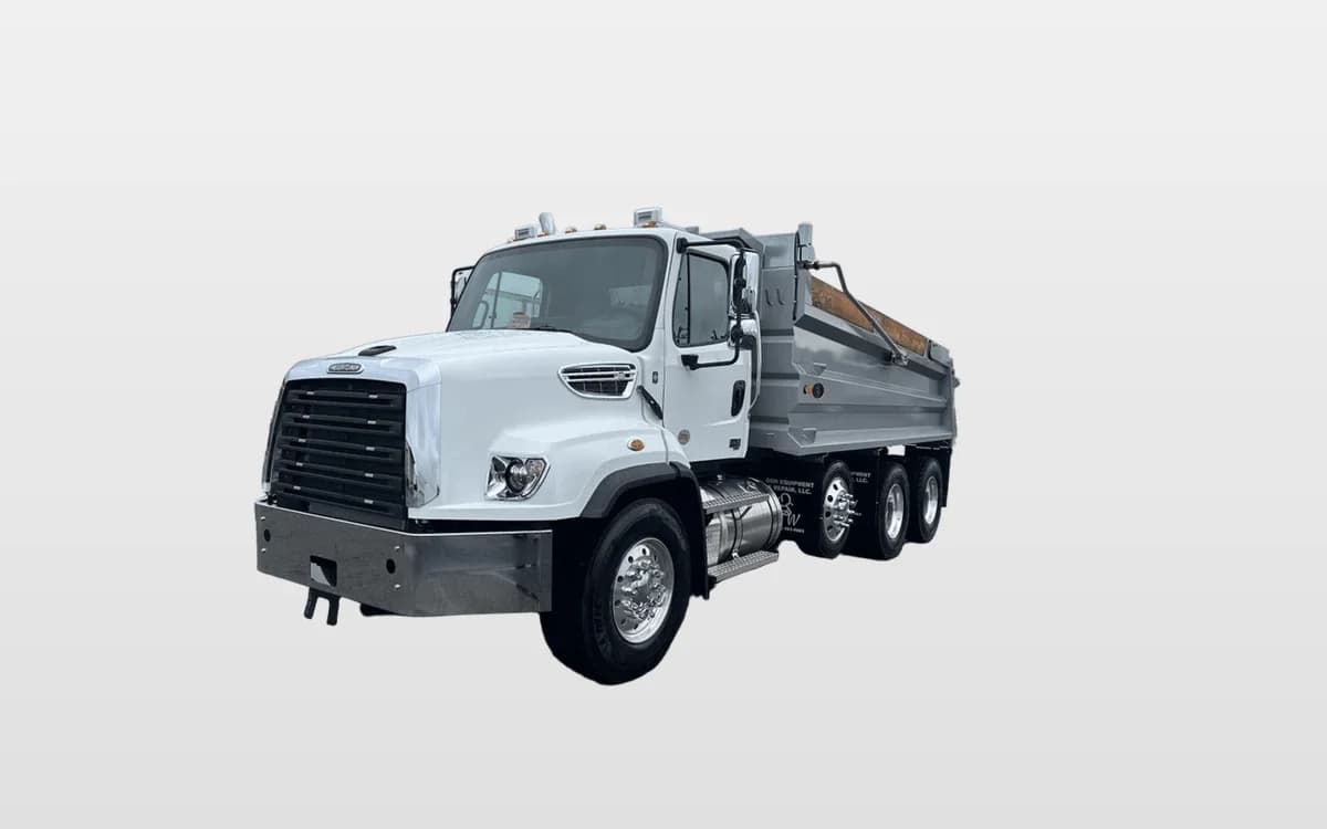 2025 Freightliner 114SD in Mount Vernon, WA