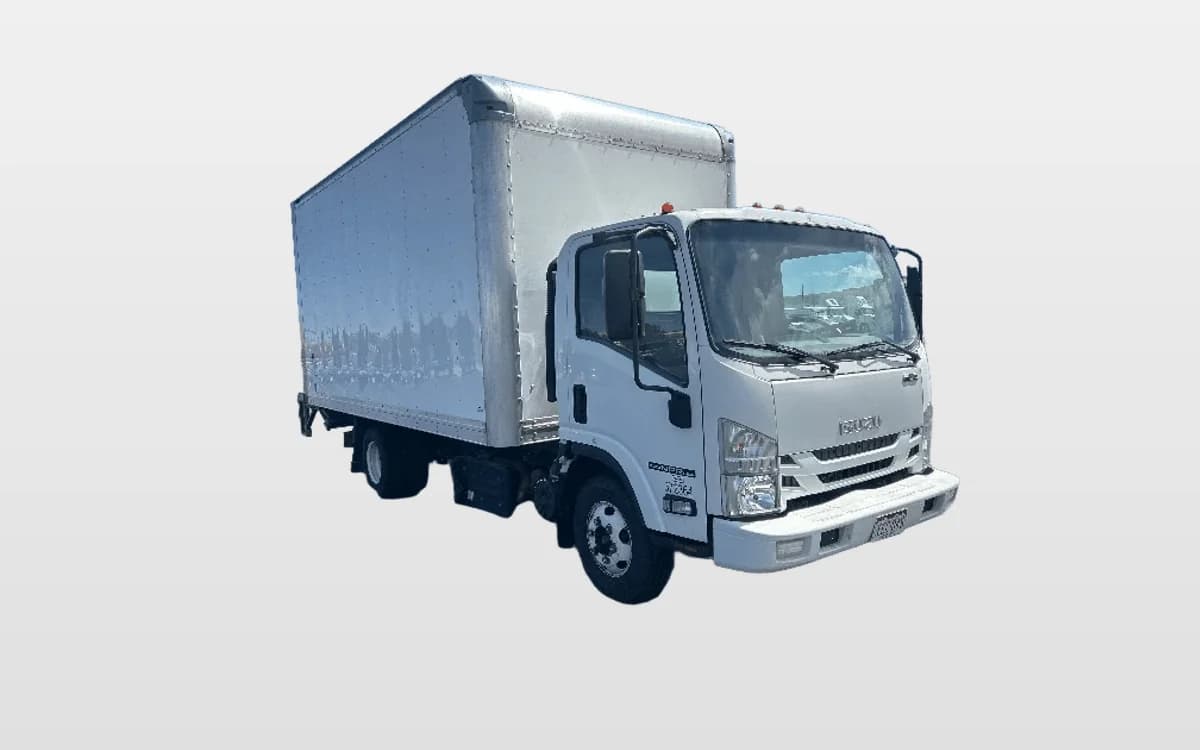 2020 Isuzu NPR in Denver, CO