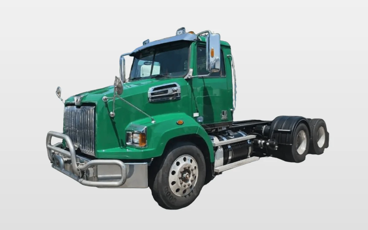 2020 Western Star 4700