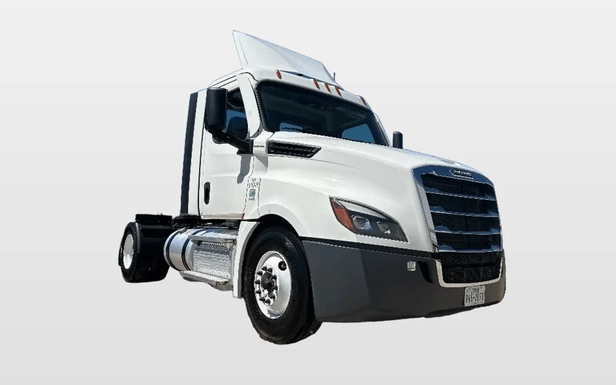 2021 Freightliner Cascadia in Amarillo, TX